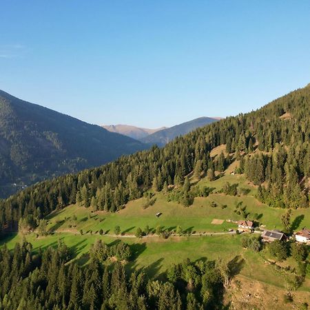 Lercherhof Feld am See Exterior foto