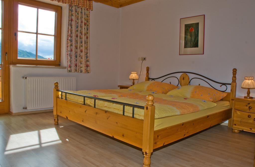 Lercherhof Feld am See Habitación foto