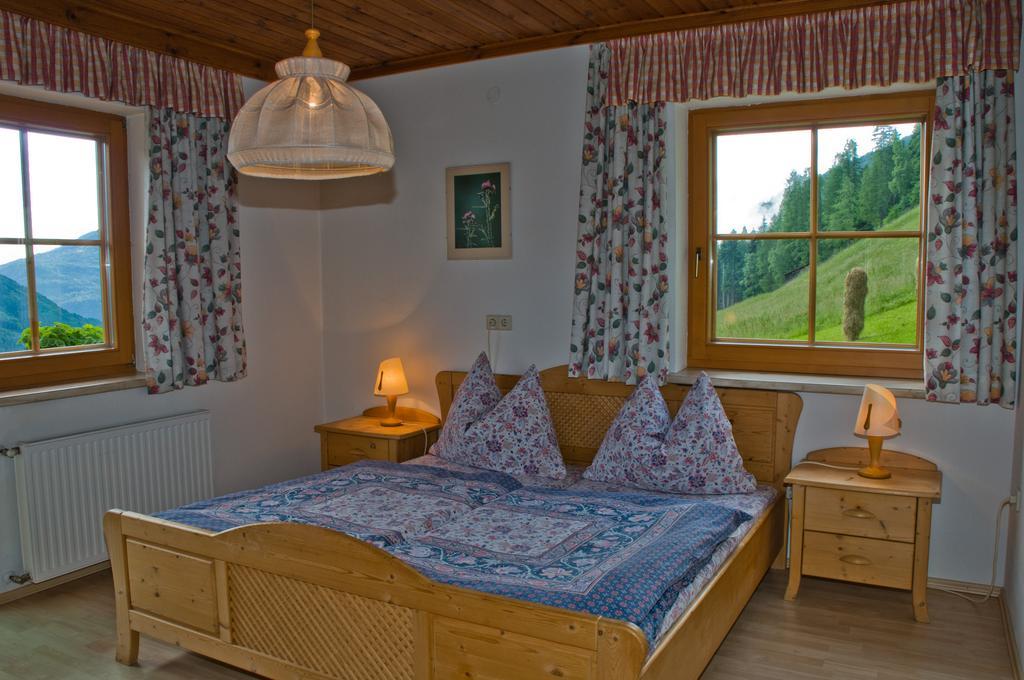 Lercherhof Feld am See Habitación foto