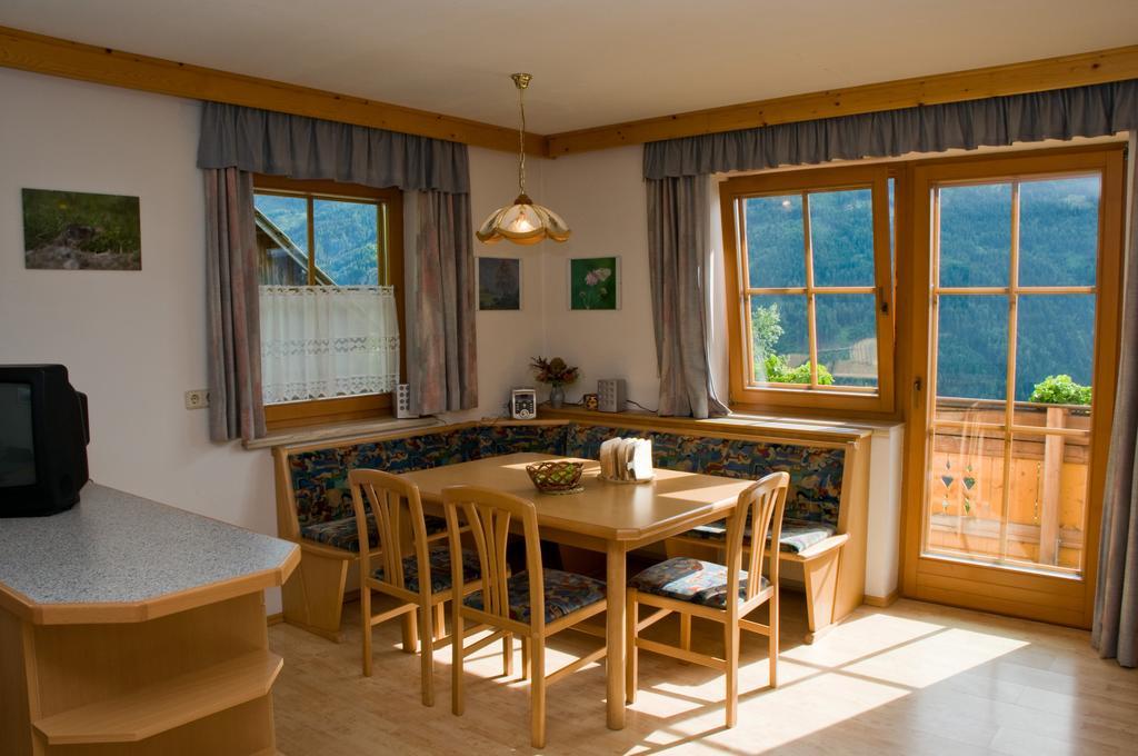 Lercherhof Feld am See Habitación foto