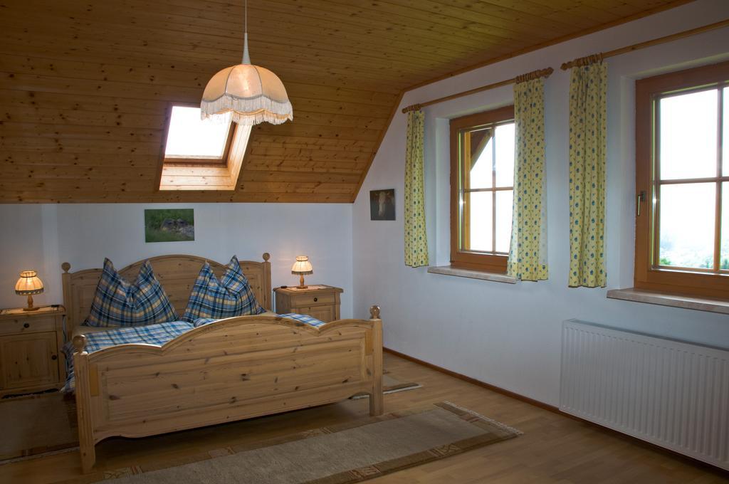 Lercherhof Feld am See Habitación foto