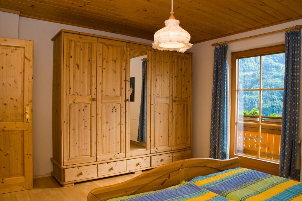 Lercherhof Feld am See Habitación foto