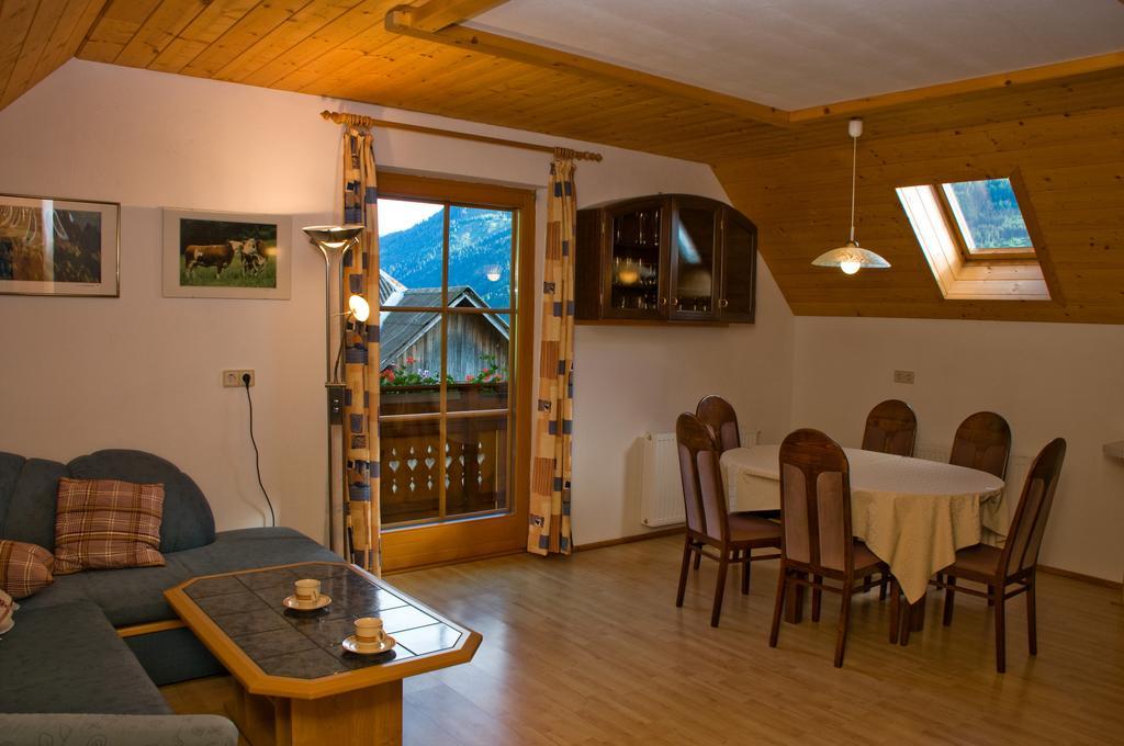 Lercherhof Feld am See Habitación foto