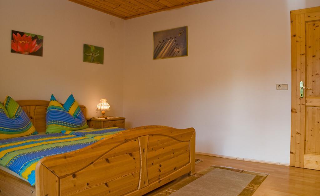 Lercherhof Feld am See Habitación foto